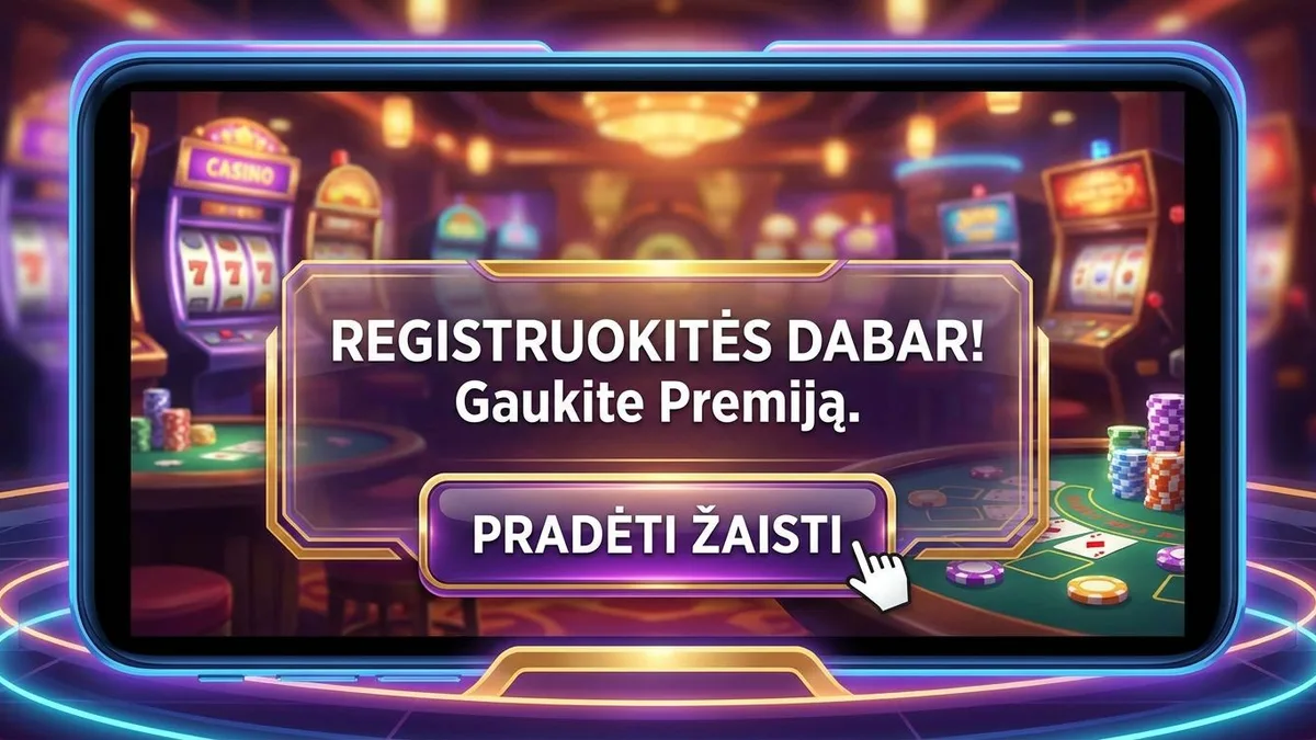 Registracija su premija